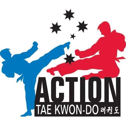 Photo: Action Taekwondo Canberra: Holt